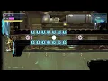 SPIN BOOST STUCK
