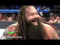 Former Wwe Champion Windham Rotunda Ak Bray Wyatt Last Funeral