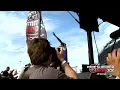 JOEY BADA$$ "Waves" live at Summer Jam XX