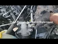 Dodge Durango AWD 2020 Starter Replacement Recap HerbzAutoCare