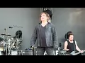 The Cure - Plainsong + Pictures of You - (Live Berlin 2026) 4K   