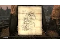 Skyrim Treasure Hunting - Treasure Map X
