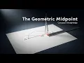 Archimedes Secret The Midpoint That Changed Math Forever