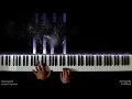 The Witcher - Power and Purpose (Piano Cover)