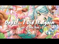 Download Lagu Nightcore - Oops!... I Did It Again (Why Mona)