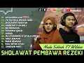 Download Lagu SHOLAWAT ASTAGFIRULLOH - NADA SIKKAH FEAT WILDAN ALAMSYAH | TERBARU 2024