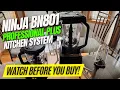 NINJA Professional Plus Kitchen System - Full TEST Review