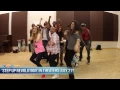 Step Up Revolution - Learn The Dance