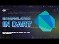 Master Encapsulation in Dart Secure Your Data with Private Fields Getters Setters