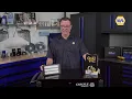 NAPA Light Duty Air Filters