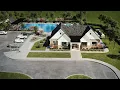 New Homes in Chicago Bronk Farm Home Builder Pulte Homes