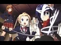 Download Lagu 【MAD】Odoru Ponpokorin - E-Girl