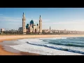 Download Lagu Casablanca: From Ancient Berber Settlement to Modern Economic Hub