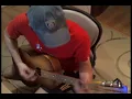 Скрябін - Чорнобиль Forever кавер-версія