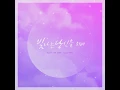 For you, my sunshine - Jukjae & Kwon Jin-ah 