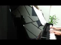 Download Lagu 五月天 - 我不愿让你一个人 (Wu Yue Tian - Wo Bu Yuan Rang Ni Yi Ge Ren) [Piano]
