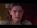 THE MAN IN THE IRON MASK (1998) | The King's Other Heir | MGM