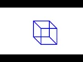 How to draw 3D Cube of any size in Scratch and Pictoblox