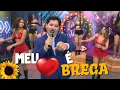 Download Lagu Meu Coração é Brega com o cantor e apresentador Tato Júnior
