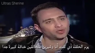 اوعي تبعد وتنساني دي الفكره قلقااااني 