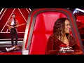Les Rita Mitsouko – Andy | Tristan | The Voice France 2020 | Blind Audition