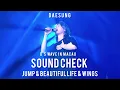 Download Lagu 08232025 DAESUNG D'S WAVE IN MACAU-soundcheck-fancam-4K