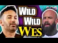 Gangbanger to Multi-Millionaire The INSANE Life of RealWesWatson SOSCAST Ep 135
