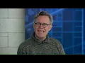 Alex Jennings of Netflix s The Crown explains to WGN anchor how he does a Chicago accent