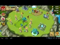 [HD] [1080P] Summoners War Monsters Spotlight ft Ralph, the Wind Imp