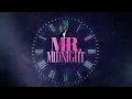 Raheem DeVaughn - Mr. Midnight (Visualizer)