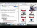How to submit to the SFUSD PD Calendar