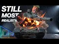 still The Most Realistic TANK GAME from Steam Early Access