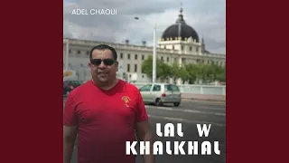 Lal W Khalkhal 
