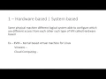 Java Architecture Part-2