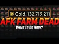 Download Lagu How To Get Fast Gold and Material In DIablo Immortal- AFK Farming Is Dead