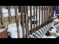Blinking red light fix for hot springs spa hot tub
