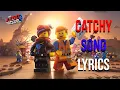 Catchy Song From The Lego Movie 2 Dillon Francis feat T-Pain That Girl Lay Lay