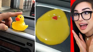 People Having The Worst Day EVER