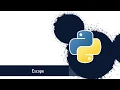 Python for Beginners Tutorial Lesson 44 Learn Python from zero