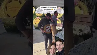 وفاة سناء 2024 1964 من مسلسل أرض الطيبه 