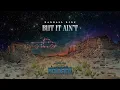 Randall King - But It Ain't (Audio)