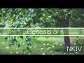 Genesis 5 NKJV