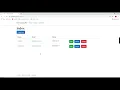ASP NET CORE C CRUD Operations with Entity Framework DB First approach auto mapper