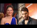 Download Lagu Demet Özdemir Luchó por Ser la Esposa de Can Yaman La Verdad Revelada