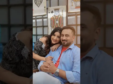 Prem Bij ♥️ Govind Gadhvi & Hetal Bharwad #trending #viral #shorts #music #ashadhibij