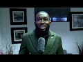 Marine spirits captured his sperm to control him and his ministry