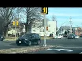NJTransit Bus 2020 MCI D4500CT Bus On The 112 To Clark On 12 19 21