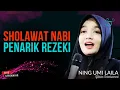 Download Lagu SHOLAWAT NABI MUHAMMAD MERDU , SHOLAWAT PALING MUSTAJAB PENARIK REZEKI
