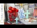 Quick Easy The Simple Guide to Dyed Greek Easter Eggs