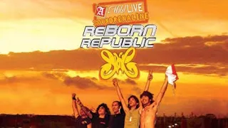 Download SLANK - REBORN REPUBLIC SOUNDRENALINE 2003 - 2005 I MISS YOU BUT I HATE YOU LIVE SHAUN CROWNED KING MP3